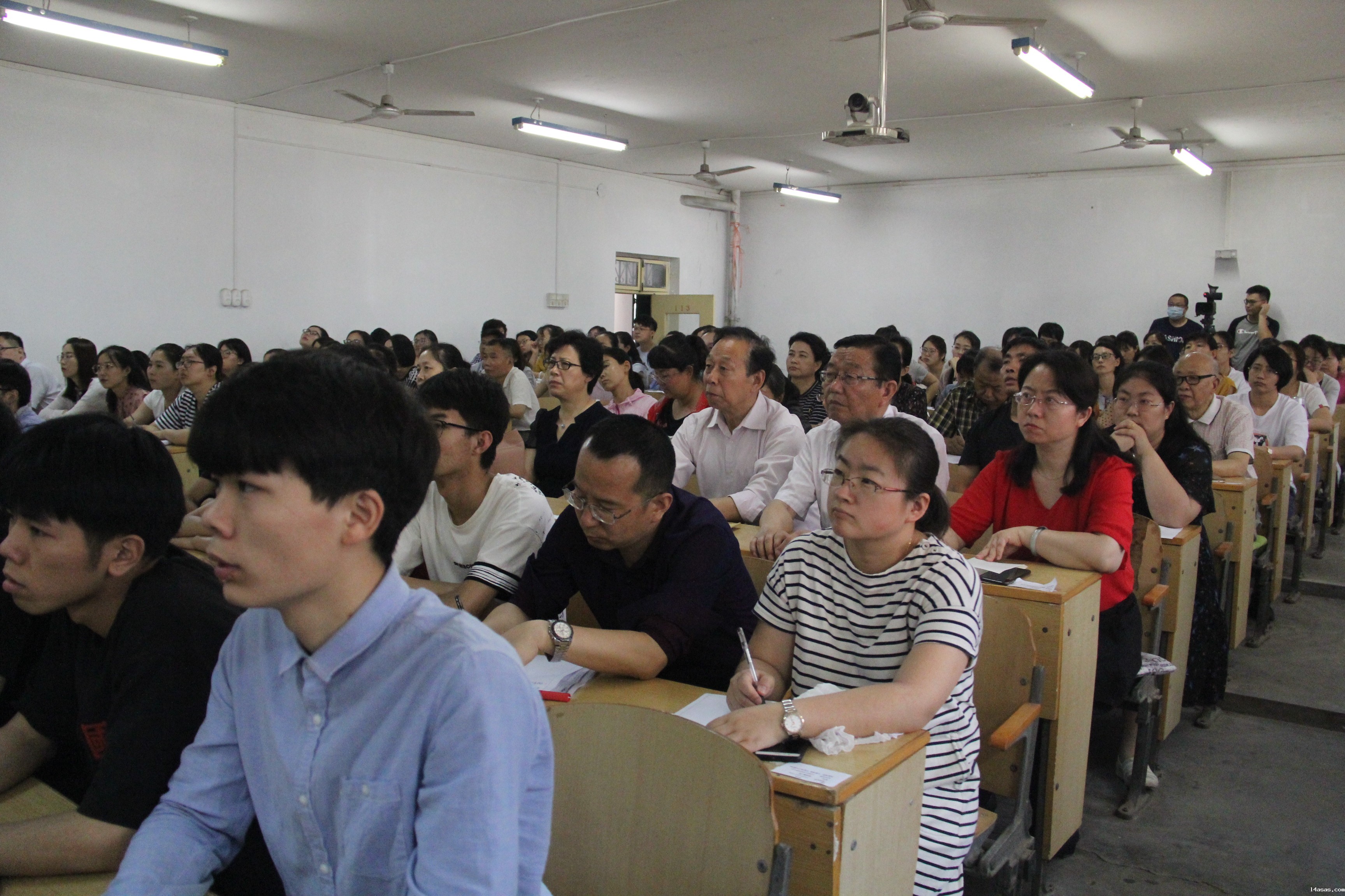 复制涵容东方文化 践行东方精神